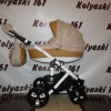 #Детская коляска 2 в 1 Bebe-Mobile Toscana Eco