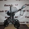 #Bebe-Mobile Movo: авто-люлька 0-10 кг