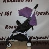 #Baby Time прогулочная коляска