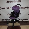 #Прогулочная коляска Babytime(Yoyo)