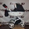 #Bebe_Mobile Ravenna коляска 2 в 1: люлька