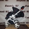 #Детская коляска 2 в 1 Bebe-Mobile Ravenna: прогулочный блок