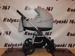 #Jedo Nevo детская коляска 2 в 1 : люлька