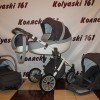 #Anex Sport детская коляска 3 в 1