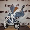 #Adamex Barletta New детская коляска 2 в 1: проулочный блок