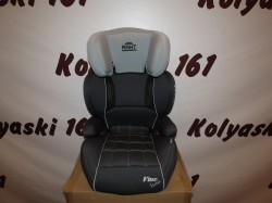 #Rant Macro автомобильное кресло 15-36 кг