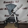 #Uppababy Cruz прогулочная коляска в Ростове-на-Дону