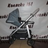 #UppaBaby Cruz прогулочная коляска США