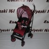 Детская прогулочная коляска Neo_Life S 109D в Ростове-на-Дону