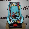 #Rant Top Line детское автомобильное кресло 0-25 кг