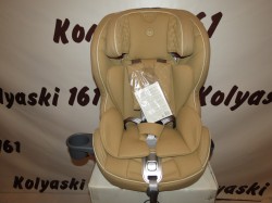 #Happy Baby Mustang 9-36 кг детское автомобильное кресло