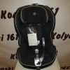 #Автокресло 9-36 кг Happy Baby Mustang Isofix