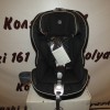 #Детское автомобильное кресло 9-36 кг Happy Baby Mustag Isofix