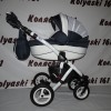 #Bebe-Mobile Mario детская коляска 3 в 1