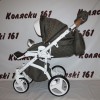 #Bebe-Mobile Ravenna детская коляска 3 в 1: прогулочный модуль с 6 месяцев до 3 лет