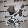 #Детская коляска Bebe-Mobile Ravenna V12 в Ростове-на-Дону