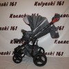 #Коляска детская 2 в 1 Bebe-Mobile Biagio