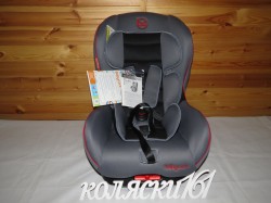 #Baby Care Rubin 0-18 кг детское автомобильное кресло