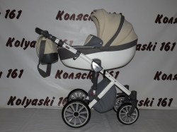 #Anex Sport детская коляска 2 в 1: люлька с рождения до 7 месяцев