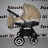 #Indigo Camilla детская коляска 2 в 1: люлька с рождения до 7 месяцев