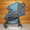 #Детская прогулочная коляска-трость Baby Care GT4