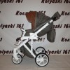 #Bebe-Mobile marconi детская коляска 3 в 1: прогулочный блок 6-36 мес.