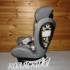 #Детское автомобильное кресло 0-36 кг Happy Baby Spector