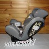 #Автомобильное кресло Happy Baby Spector 0-36 кг