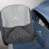 #Детская коляска Caretto Royal: рюкзак-сумка для мамы