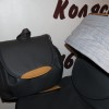 #Детская коляска 2 в 1Alis Camaro: сумка-рюкзак для мамы