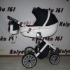 #Anex Sport детская коляска 2 в 1: люлька с рождения до семи месяцев