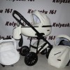 #Everflo Bliss детская коляска 3 в 1: люлька, прогулочный блок+авто-люлька