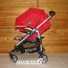 #Baby Care GT4 Plus детская прогулочная коляска