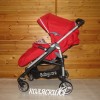 #Baby Care GT4 Plus детская прогулочная коляска