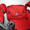 #Детская коляска 2 в 1 Bebe-Mobile Castello: сумка для мамы