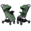 #Carrello Porto Sparkle Green