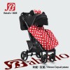 #Babalo минни черная рама