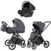 #Carrello Vector Ultimate Grey 3 в 1