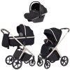 #CarrelloVector Pearl Black